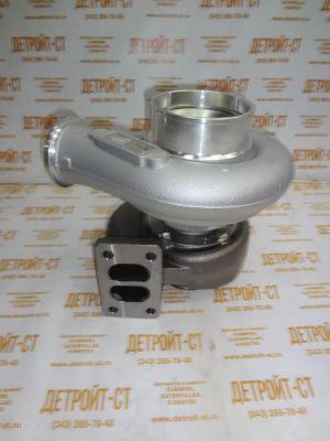 Турбокомпрессор Holset 4051322 (4051323, 4033369, 4049368, 4040605, 4040606, 3779710, 4033068, 405132, 4955909, 4033068H, 4033068RH, 4036158, 4041780, 4044102, 2854829) фото запчасти