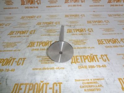 Клапан впускной в сборе Komatsu 1296823H1 (С3924492, 3924492, 3802463, 3915506, 3902253, 3802275, 3802083, 3927254, 3802812) фото запчасти