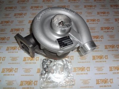 Турбокомпрессор Deutz 04180180 (4180180, 0418-0180) фото запчасти