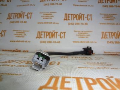 Актуатор ТНВД Cummins 4903523 (4937597, 5257595, 4088518, 4903282, 4902916, 0928400617, 0928400627) фото запчасти