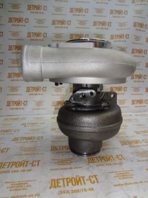 Турбонагнетатель Cummins 3802770 (3537132) фото запчасти