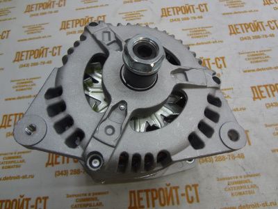 Генератор 2871A705 (LE12814N, TT12040, 346-9827, 3469827, 63377466, NR021702) фото запчасти