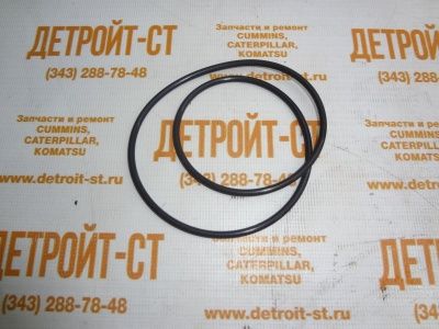 Сальник распредвала форсунок Cummins ISX 4299124 (3679933, M-4299124, 4299124-IPD) фото запчасти