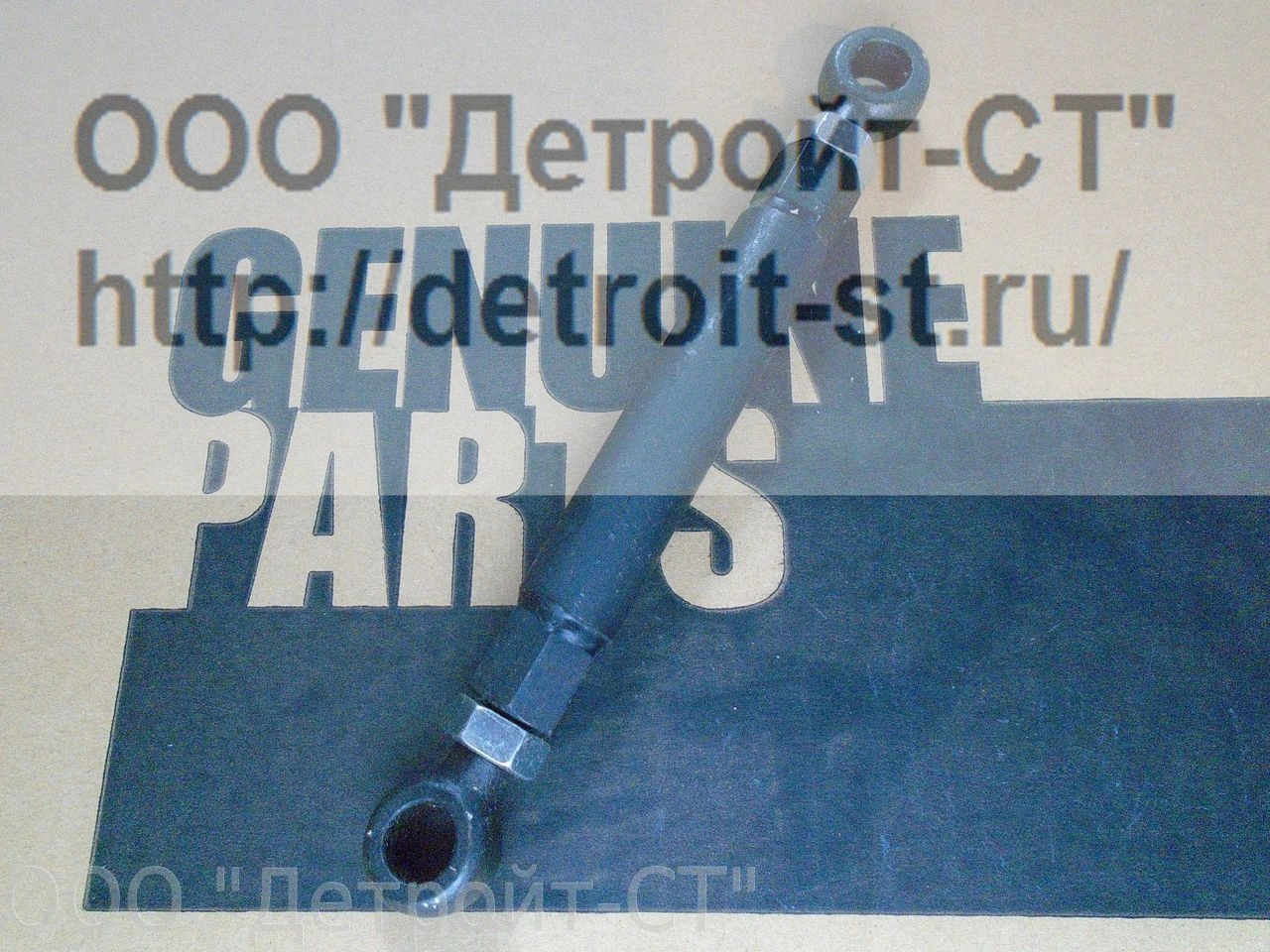 Крепление генератора Cummins KTA19 3201188 (3419317) фото запчасти