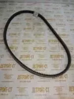 Ремень вентилятора Komatsu D275A 04122-22574 (04122-32574, 0412232574, 0412222574) фото запчасти