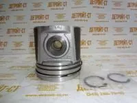 Поршень в сборе с кольцами 4115P017 (936-117, 10000-95417) фото запчасти
