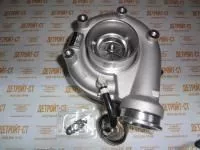 Турбокомпрессор Deutz 04290808 (4290808, 0429-0808, 04290807, 0429-0807) фото запчасти