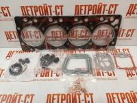 Набор прокладок верхний Cummins B3,9 3802362 (3802242, 3804896) фото запчасти