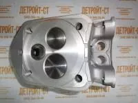 Головка блока цилиндров (ГБЦ) Deutz 04232889 (4232889, 0423-2889) фото запчасти