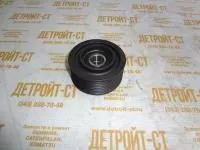 Ролик обводной 6ISBe, ISDe, 6CT, ISLe Cummins 5256103 (3978019, 4991240, 3935015) фото запчасти