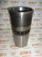 Гильза цилиндра Detroit Diesel 23508383 (A-23508383) фото запчасти