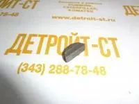 Полукруглая шпонка Cummins 3030896 (303089600) фото запчасти