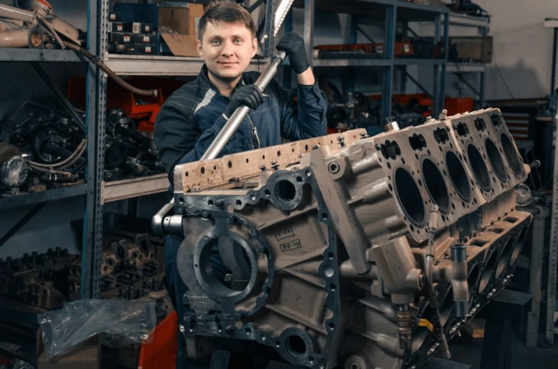 Почему исправный Cummins «умирает» после ремонта: 3 типовые ошибки