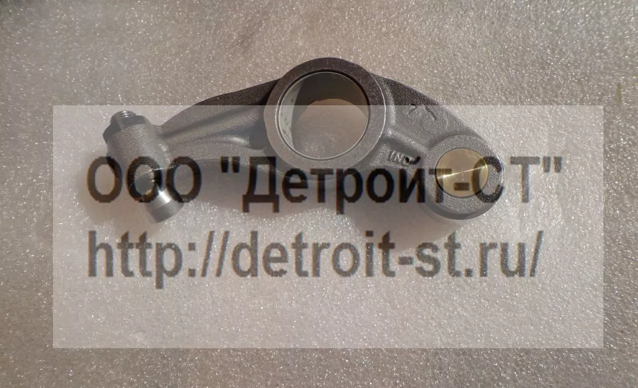 Коромысло клапанов Cummins QSX15 4318205 (4972817, 4298640) фото запчасти