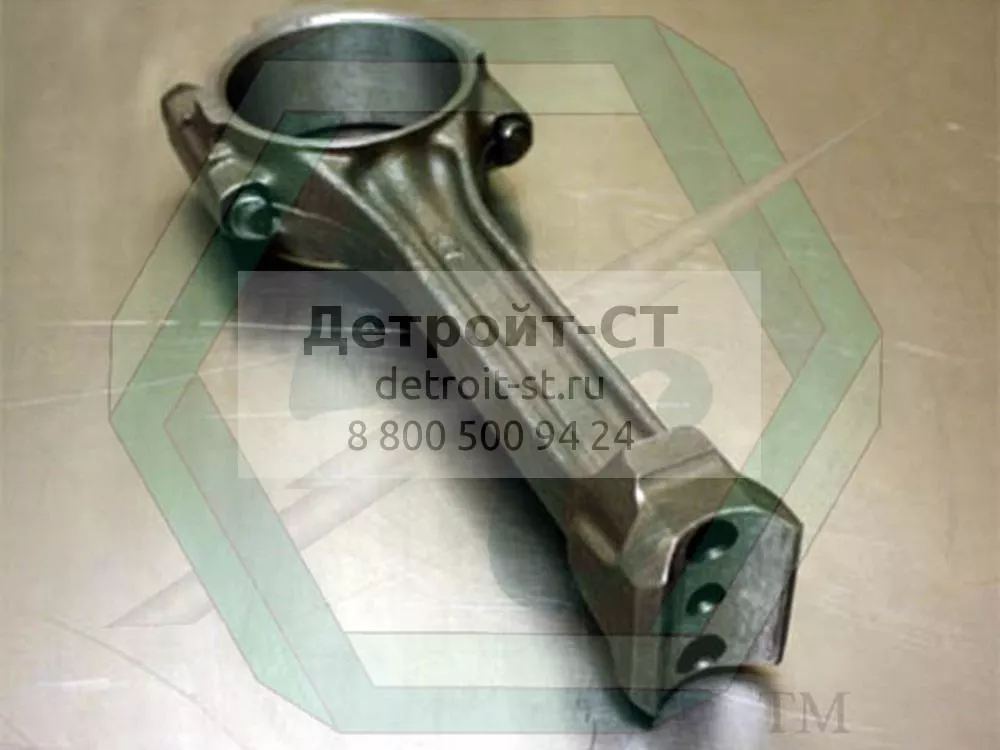 Con-Rod, 3/4-53, X-Head 8924004 фото запчасти