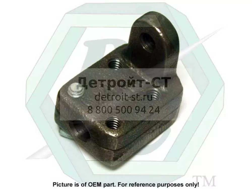 Lever Asm. 5127379 фото запчасти