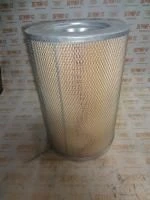 Фильтр воздушный Caterpillar 42208E (P119373, AM404, AF424) фото запчасти