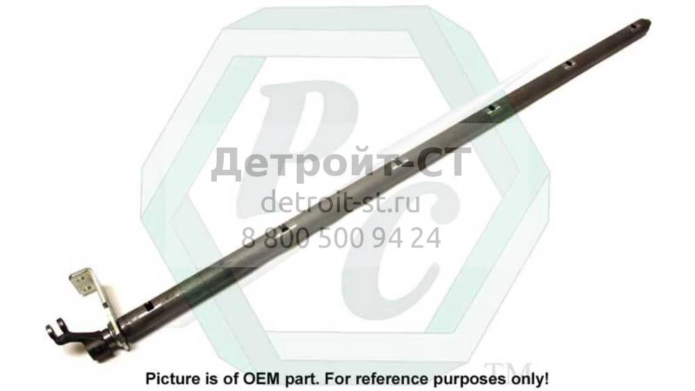 Tube Asm., 12V71 R.B. New Style 5149254 фото запчасти