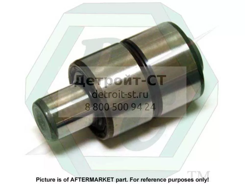 Brg., F.W.P. Idler Pulley, 53 907394 фото запчасти