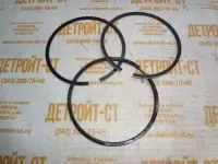 Набор поршневых колец Deutz 13022348 (1302-2348) фото запчасти