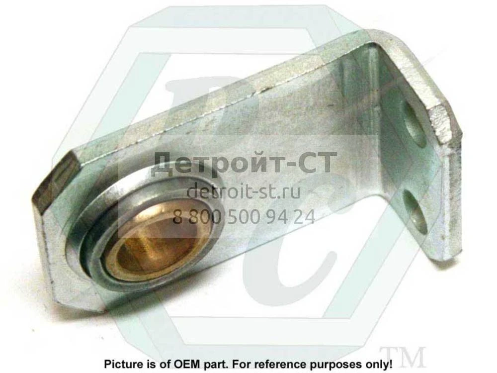 Bracket, Inj. Control Tube 5116264 фото запчасти
