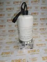 Топливный фильтр со стойкой Deutz 04506917 фото запчасти