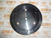 Уплотнение коленвала Cummins 3163826 фото запчасти