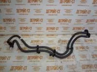 Трубопровод топливного фильтра Cummins 4937154 фото запчасти