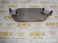 Маслоохладитель 2486A992 (934-627) фото запчасти