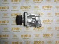 Масляный насос Deutz F2L/2M 2011, F3L/3M 2011 04280145 (4280145, 0428-0145, 041800201100) фото запчасти