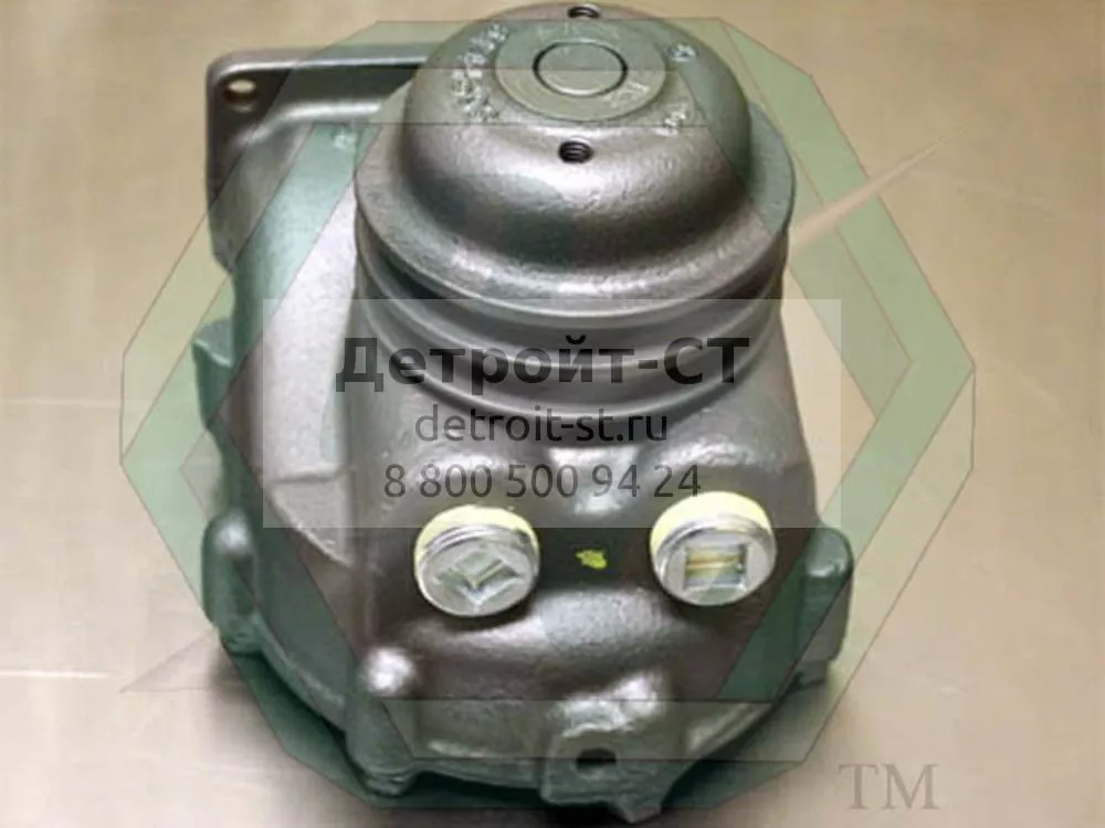 Водяная помпа 23506007 фото запчасти