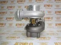 Турбокомпрессор Deutz BF 4M2012C 04258205 (4258205, 0425-8205, 318279, 04290963, 04284500, 04284891, 04283710, 04284305, 04258210, 04283297, 04258208, 04258207, 04254347, 04258209) фото запчасти