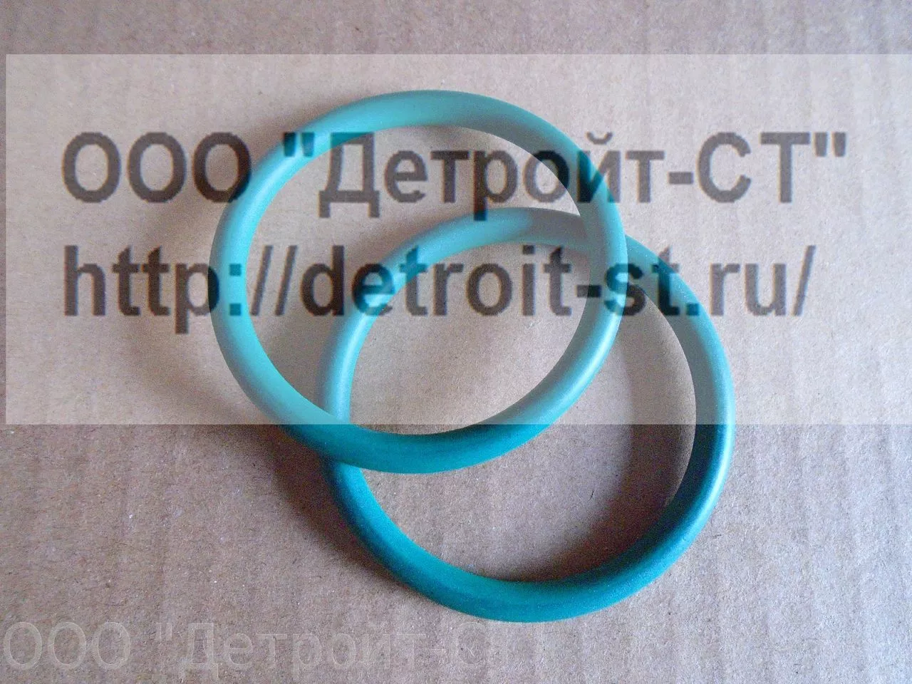 Уплотнение CAT 171-4358 (1714358, 1714358-CTP, 1714358-BQ) фото запчасти