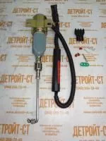 Соленоид 12В Deutz 13026795 (1302-6795) фото запчасти