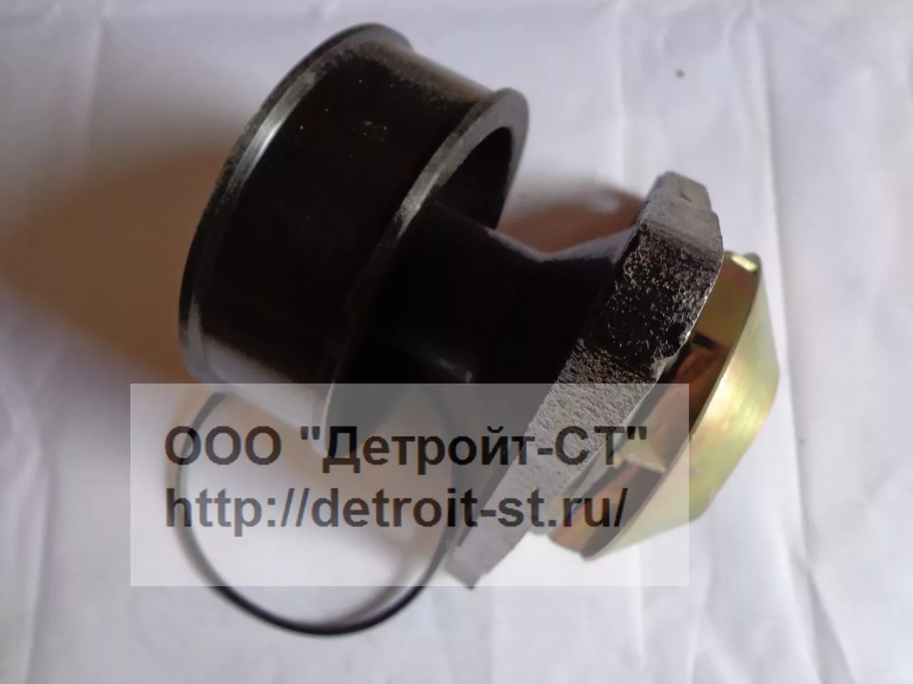 Водяной насос Cummins 3800974 (3285323, 3929612, 3923568) фото запчасти