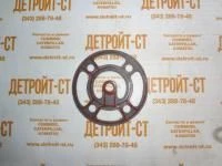 Прокладка головки фильтра масляного Cummins N14 3070478 (3064197, 3052127) фото запчасти