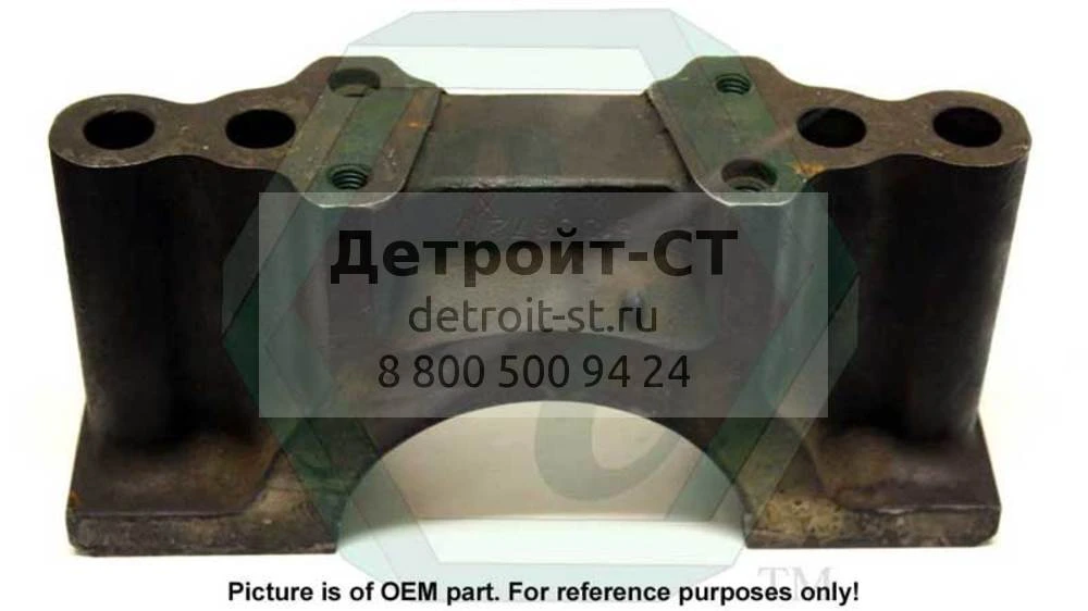 Main Caps 5138672 фото запчасти