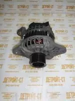 Генератор 600356 (21Q642001, 21Q6-42001, 2610987, A000V610987) фото запчасти