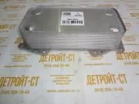 Радиатор масляный Deutz 04912101 (4912101,0491-2101, 20190520121, 041820201201, 20190520122, 04254427, 4254427, 0425-4427) фото запчасти