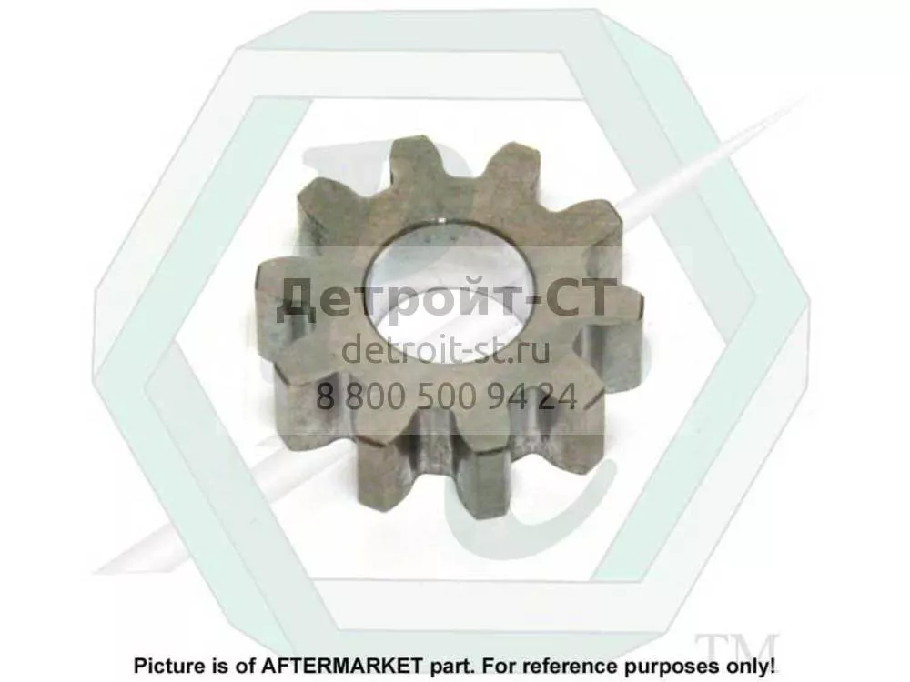 Gear, F/P Drive, Hi Output 5128217 фото запчасти