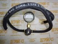 Регулятор давления Cummins 3823799 (382379900) фото запчасти