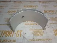 Шатунные вкладыши 0,25 мм Cummins QSX/ISX-15 4090016 фото запчасти