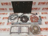 Набор прокладок нижний Cummins N-14, NTA-855 3801235 фото запчасти