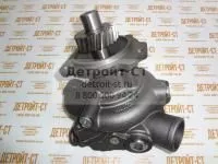 Насос водяной Cummins QSM/ISM/M-11 4955706 (3800745, 3800479, 4003929, 3401009, 4972857) фото запчасти