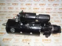 Стартер Cummins KTA-19 3636821 (3603868PL, STD0863CL, 3084198, 3628757, 3021038, 8200209, 4906788, 3603868) фото запчасти