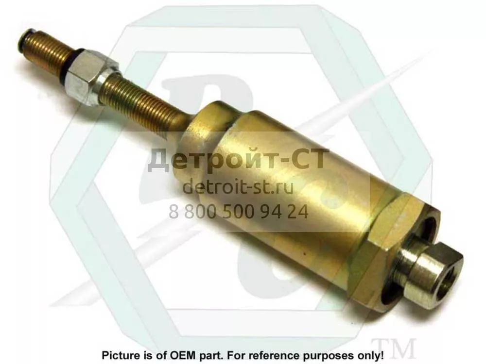 Cyl. Asm., Fast Idle Air 5129010 фото запчасти