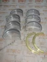 Вкладыши коренные Caterpillar, CAT C13 243-6717 (2436717) фото запчасти