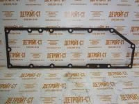 Прокладка корпуca масляного охладителя Cummins KTA19 3065792 (3011626, 3001179) фото запчасти