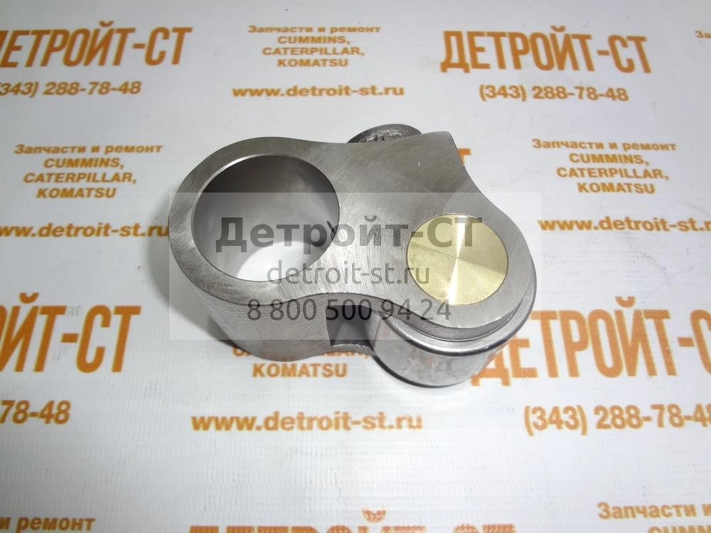 Толкатель распредвала Cummins M11 3417645 (3161473, 3328628, 3895491, 3079590, 3079589) фото запчасти