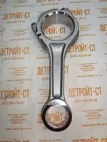 Шатун Cummins L, QSL, ISLe 4944670 (4944887, 3971393, 4943181, 3979744, 3970392, 3945703, 3942090, 3970391, 4941323, 3944680, 3967346, 3967347) фото запчасти